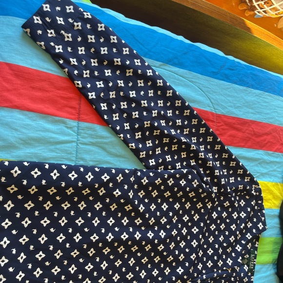 Beautiful gentle worn Ralph Lauren blouse - Picture 4 of 5